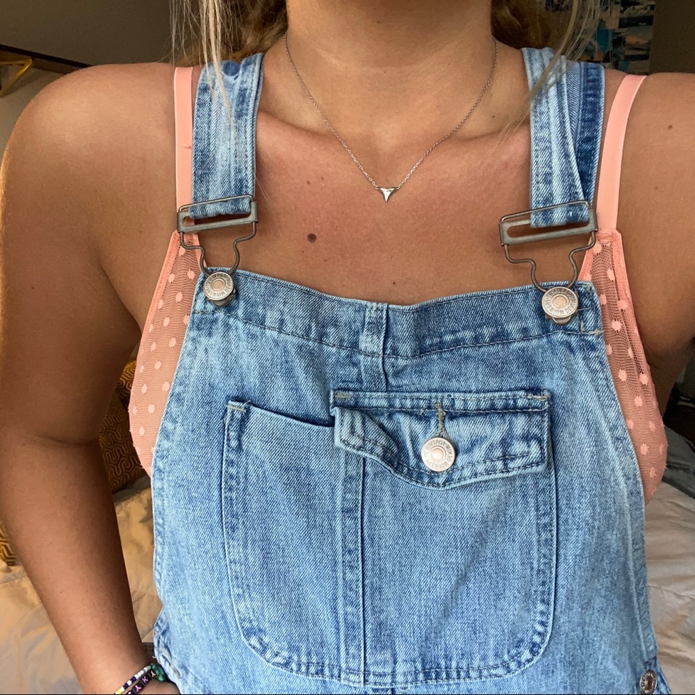 overalls